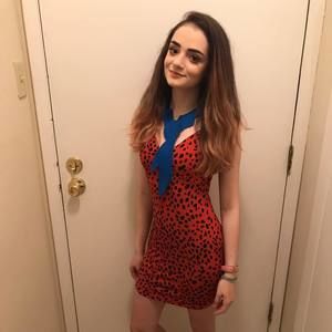 Meet your Posher, Samantha